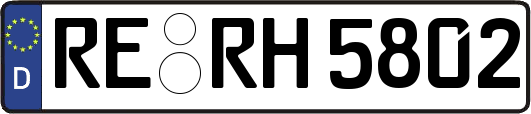 RE-RH5802