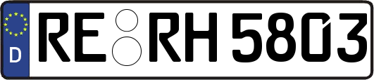 RE-RH5803