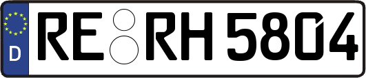 RE-RH5804
