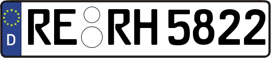 RE-RH5822