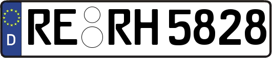RE-RH5828