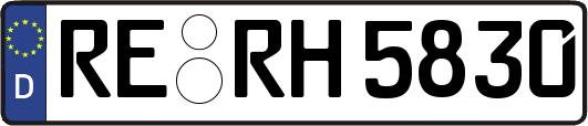 RE-RH5830