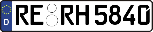 RE-RH5840