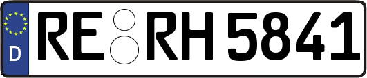 RE-RH5841
