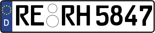 RE-RH5847