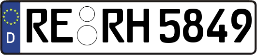 RE-RH5849
