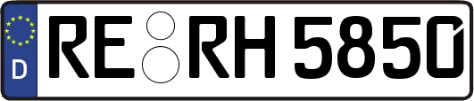 RE-RH5850