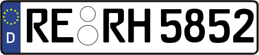 RE-RH5852