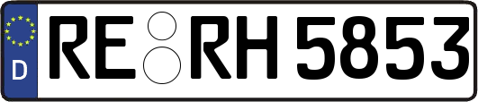 RE-RH5853