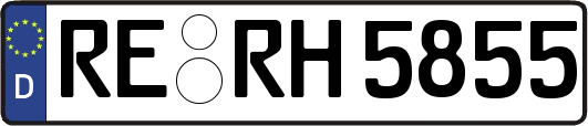RE-RH5855