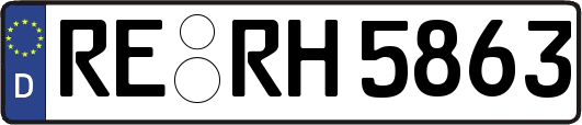 RE-RH5863