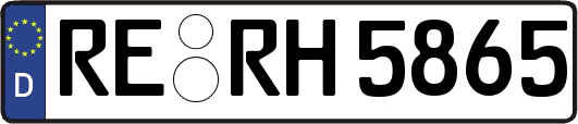 RE-RH5865