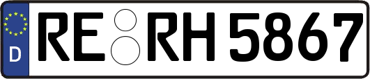 RE-RH5867