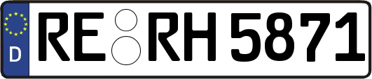 RE-RH5871