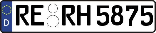 RE-RH5875