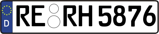 RE-RH5876