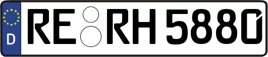 RE-RH5880