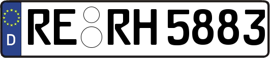 RE-RH5883