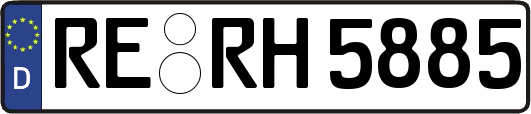 RE-RH5885