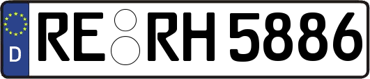 RE-RH5886
