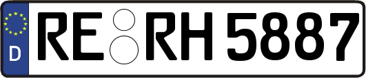 RE-RH5887