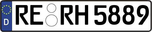 RE-RH5889