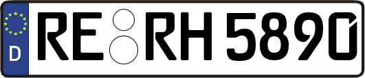 RE-RH5890