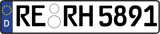 RE-RH5891
