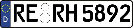RE-RH5892