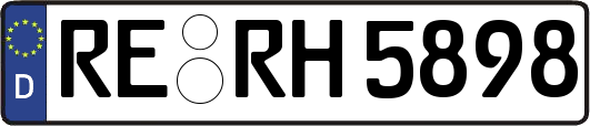 RE-RH5898