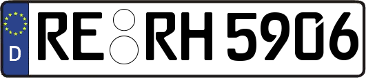 RE-RH5906