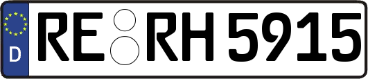 RE-RH5915