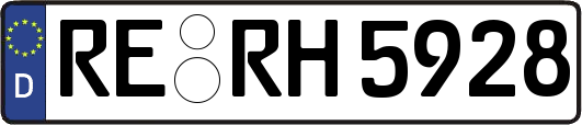 RE-RH5928