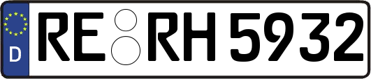 RE-RH5932