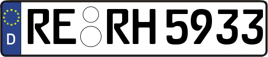 RE-RH5933