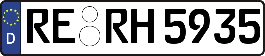RE-RH5935