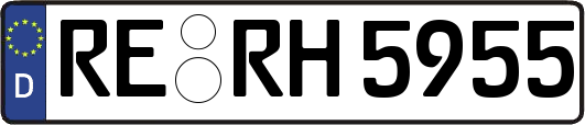 RE-RH5955