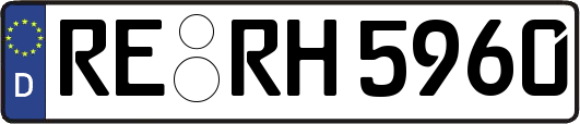 RE-RH5960