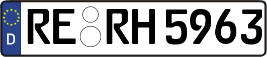 RE-RH5963