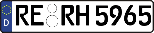 RE-RH5965