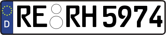 RE-RH5974