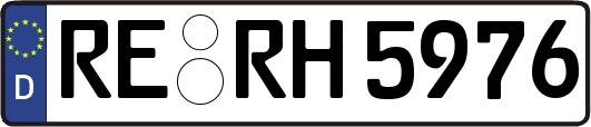 RE-RH5976