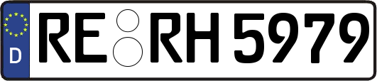 RE-RH5979