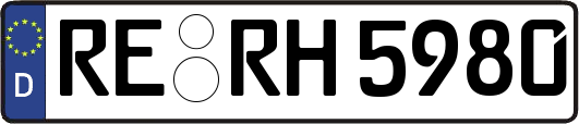 RE-RH5980