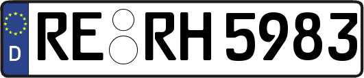 RE-RH5983