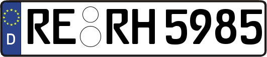 RE-RH5985
