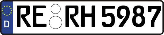 RE-RH5987