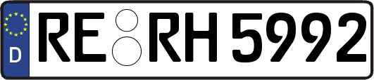 RE-RH5992