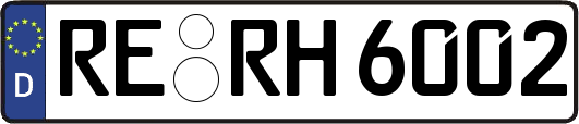 RE-RH6002