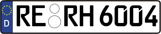 RE-RH6004